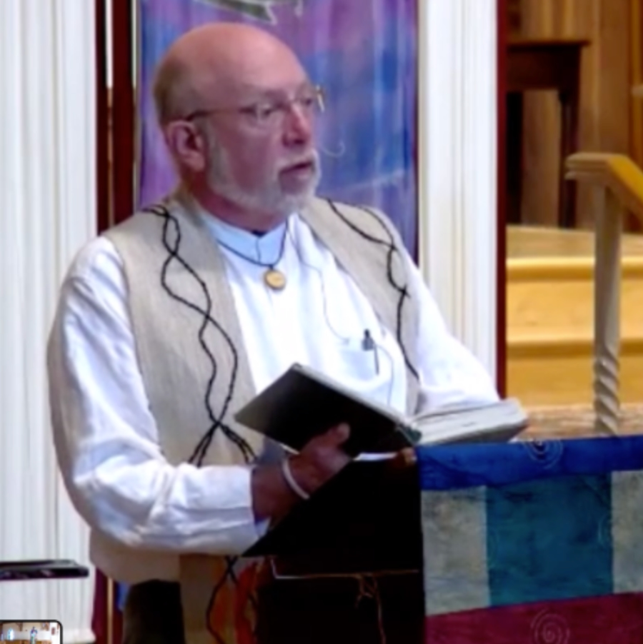 Live Oak Unitarian Universalist Fellowship Home Unitarian